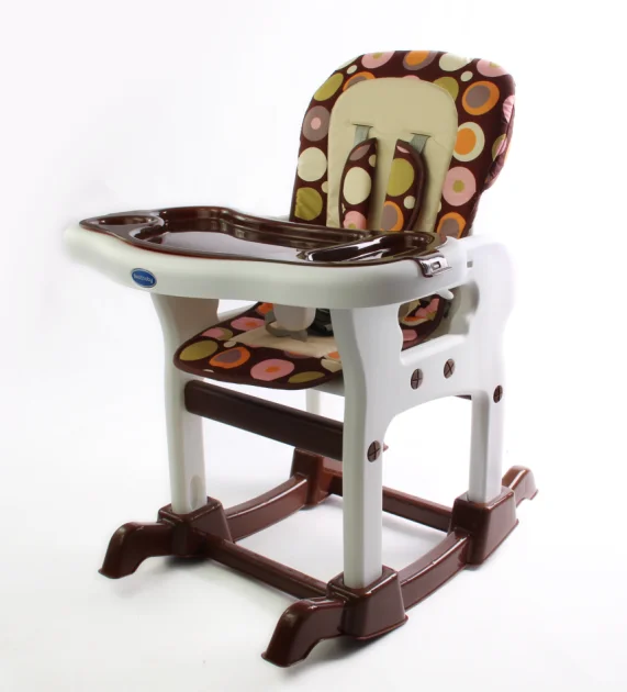 Baby High Chair Swing Combo - ddzdesign