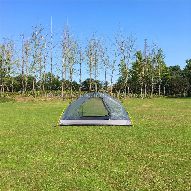 Amazon ultralight tent 2 person,Double Layers 2 Person Waterproof Backpacking Tent, CZ-221 Amazon Tent,hiking tent,Hubba Tent