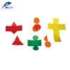 Math Teaching Aids Geometry Model Expansion Geometric Board