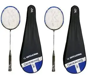 Browning Platinum Nano 80 Carbon Badminton Racket Original