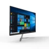 23.8 inch 1920*1080 HD computer desktop Win10 OS 4GB RAM all in one pc