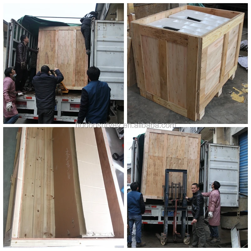 Spindle Rotary Speed Core Borehole Drilling Rigs with Small Volume