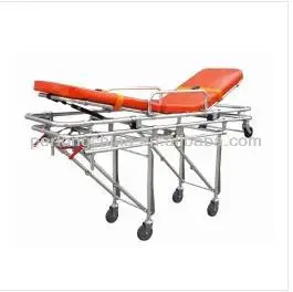 medical stretcher sizes