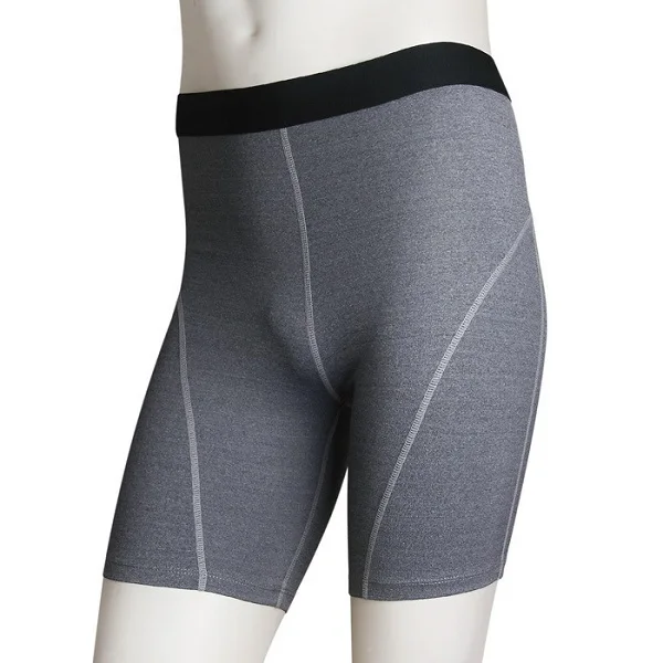 legging shorts mens