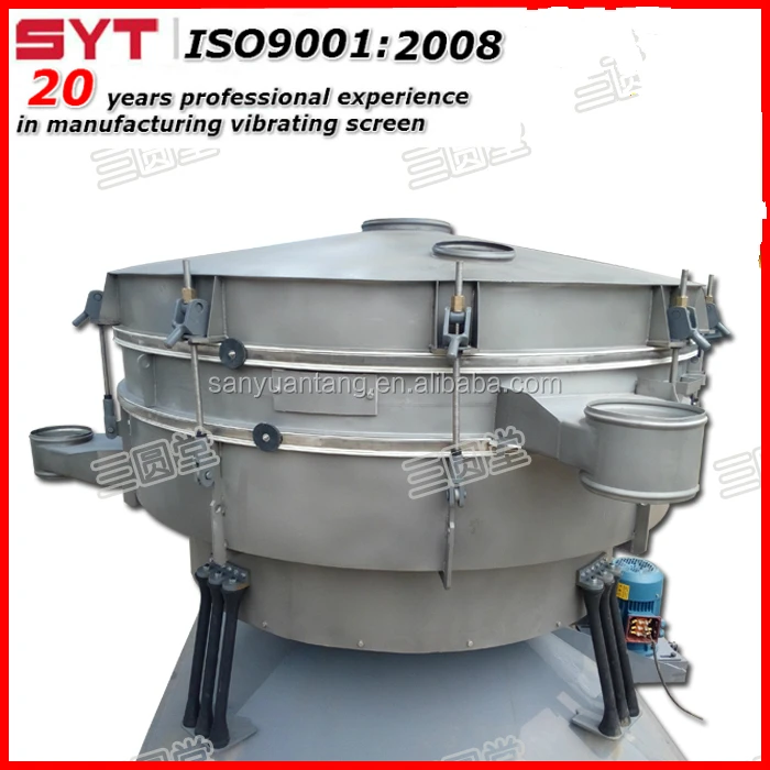 equipments used in food industry