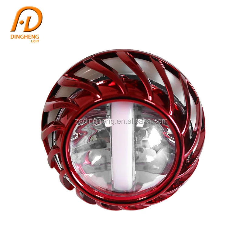 Wholesale Cheapest Price 7Inch LED Bajaj Headlight Moving Head Light