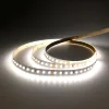 Dual white led strip high lumens 3014 smd led 3000k 4000k color temperature adjustable led
