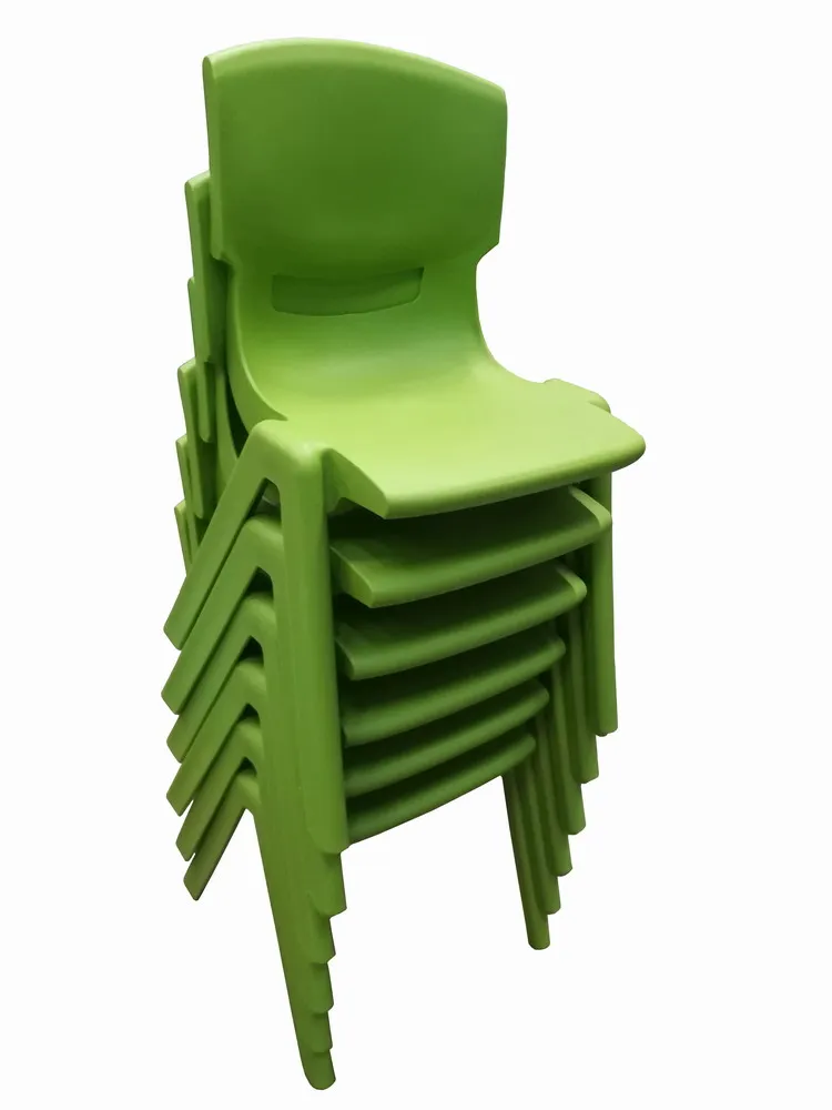 塑料椅子灰色椅子黑色大学家具西拉中国制造塑料彩色稳定可堆叠成人