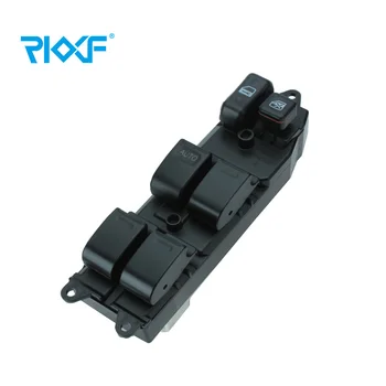 Electric Power Window Switch For Left-hand Driving Oem84820-12480 For ...