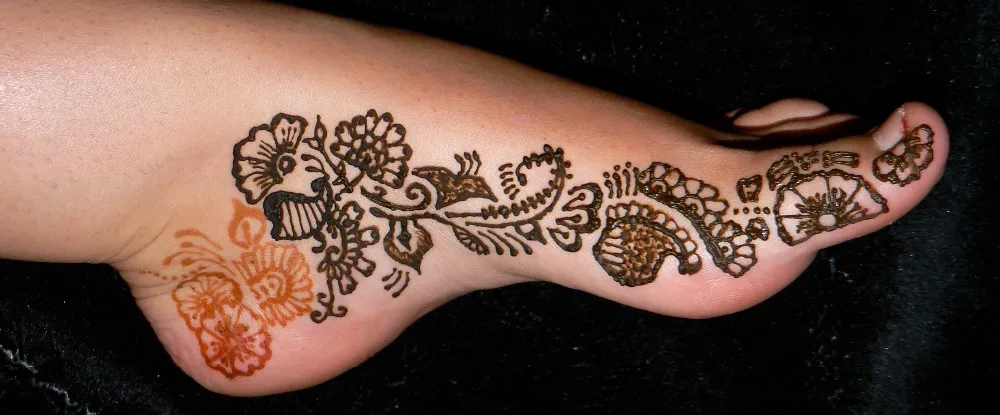 bride tribe henna tattoo sticker easy to peel off tattoo sticker bride tribe henna tattoo sticker easy to peel off tattoo sticker
