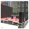 Stylish Tempting Simple Concert Stage Platform With Factory Producing For Sale