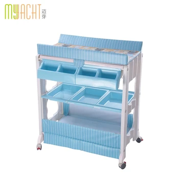 Portable Baby Change Table And Bath Kids Folding Bathtub Portable Baby Change Table And Bath Kids Folding Bathtub