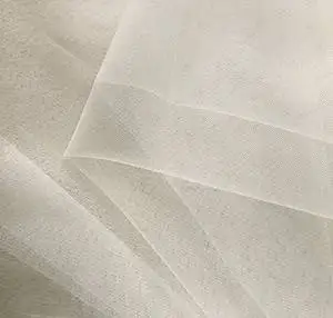 Shatex 60" DIY Fabric Mosquito Net, Insect Barrier Net, White, 60"x54", 2pack