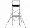 light tower aluminium mobile for scaffolding