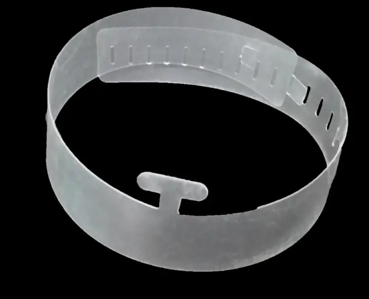 plastic collar band (7)