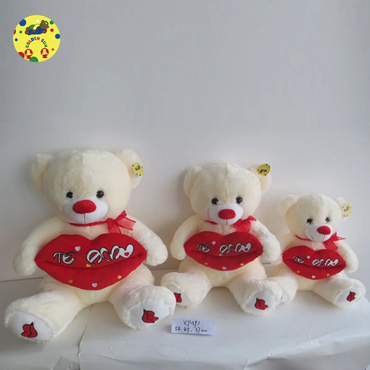 teddy bears for sale in bulk