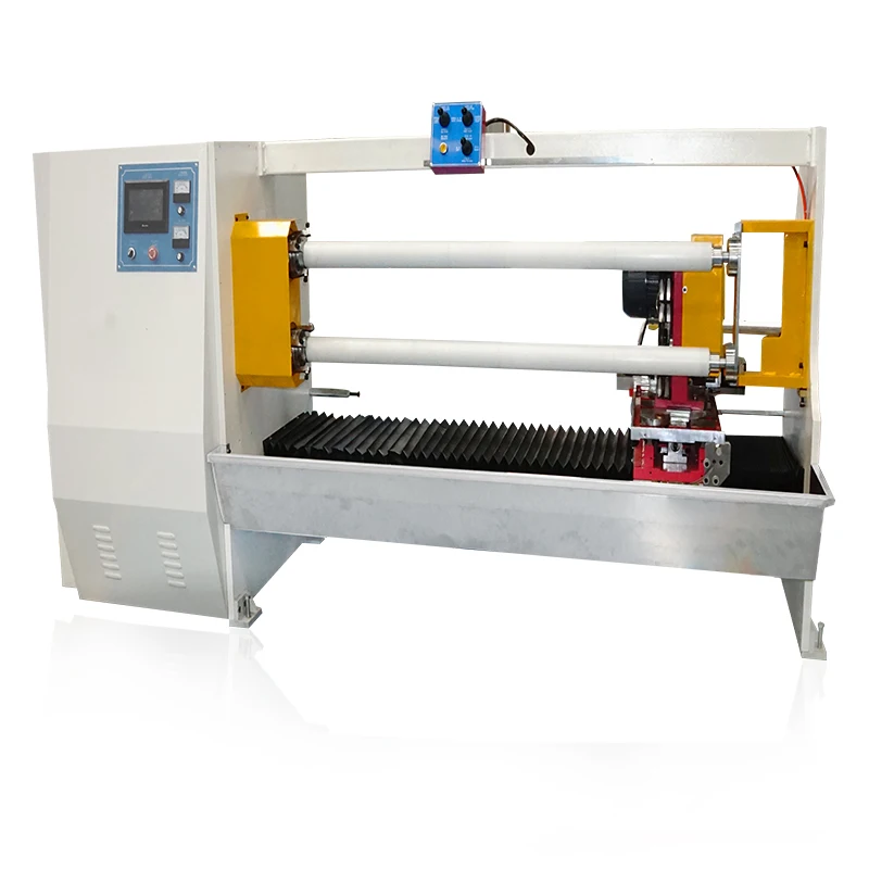 masking tape cutting machine