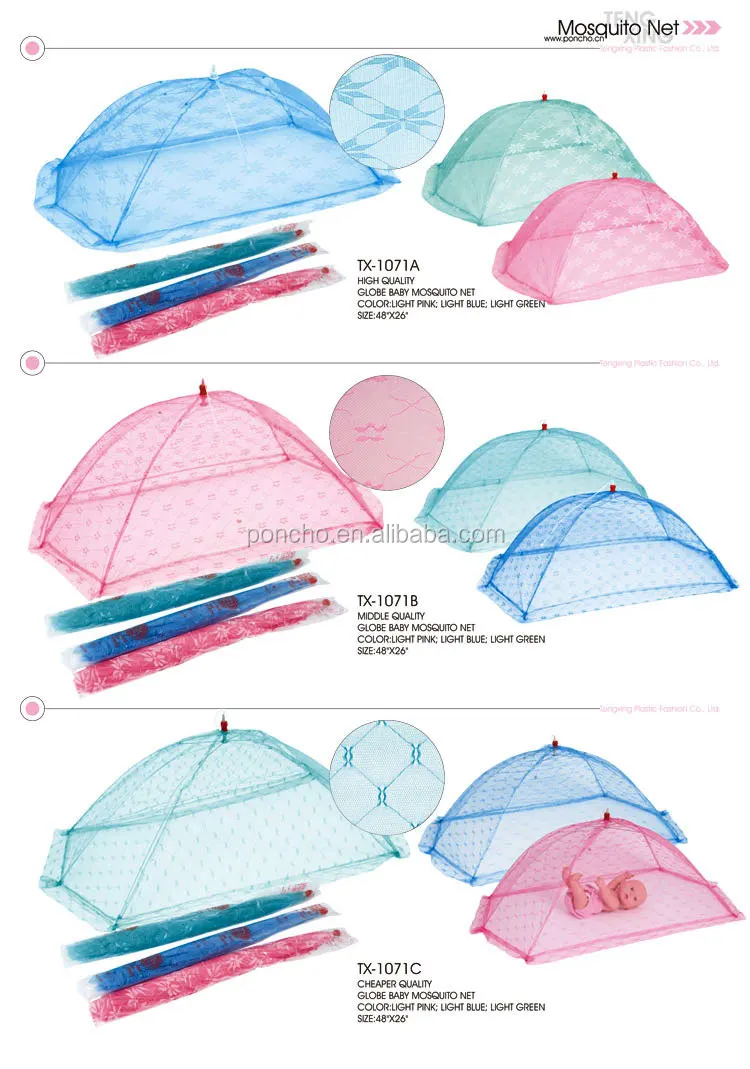 umbrella mosquito net