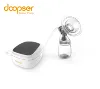 Easy Two Phase Expression Operation Electric Breast Pump