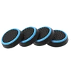 8 colors Silicone Analog Controller Thumb Stick Grips Caps Covers thumbstick grips for Xbox360/Xbox One/PS3/PS4 Controller
