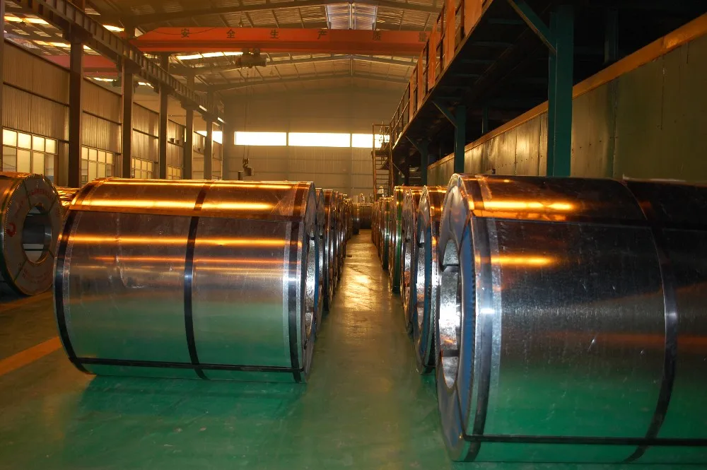 Brand New Technology Galvanized Sheet Metal Manufacturing Machine Oem