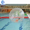 Super quality bubble ride human baby hamster ball at target water walking ball pool