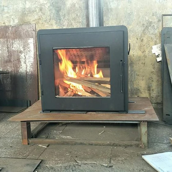 Inventions Cheap Smokeless Portable Wood Burning Pellet Stoves