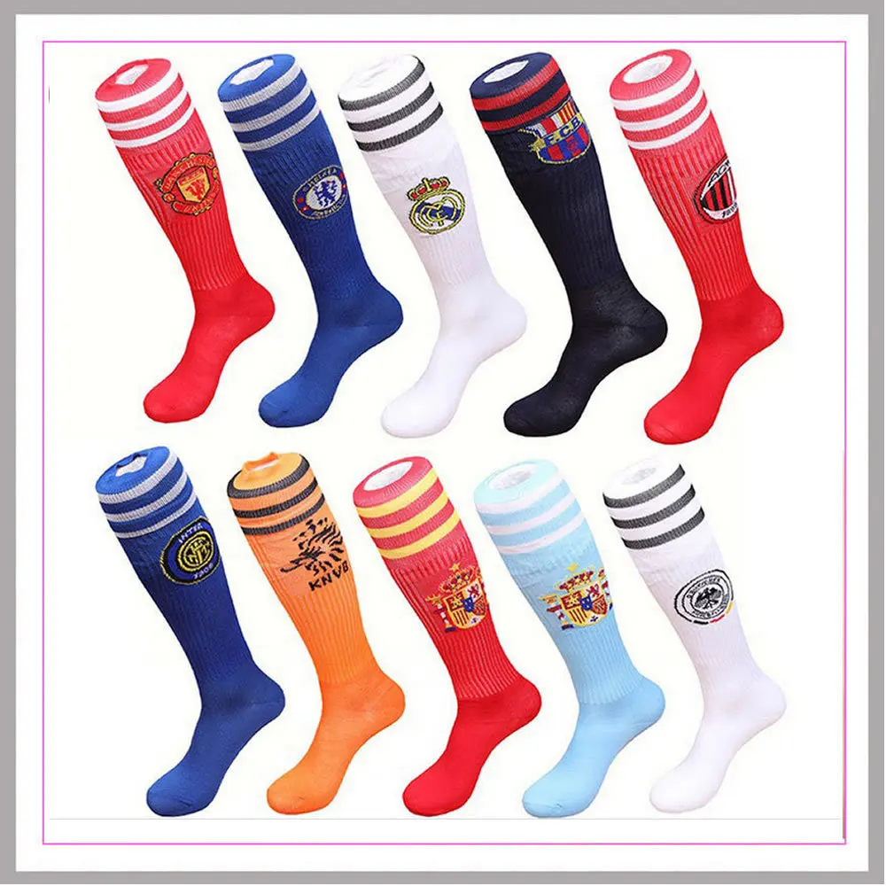 Sport sock , wholesale soccer sock , custom football sock, View