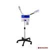 kingwin face steamer hot and cold,facial steamer with cold and hot steam
