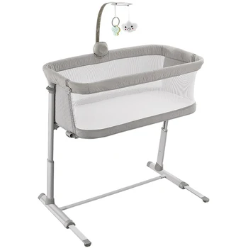 cheap portable bassinet