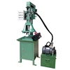 China CE Certification 220v 415v voltage rotation speed changeable automatic drilling machine for metal