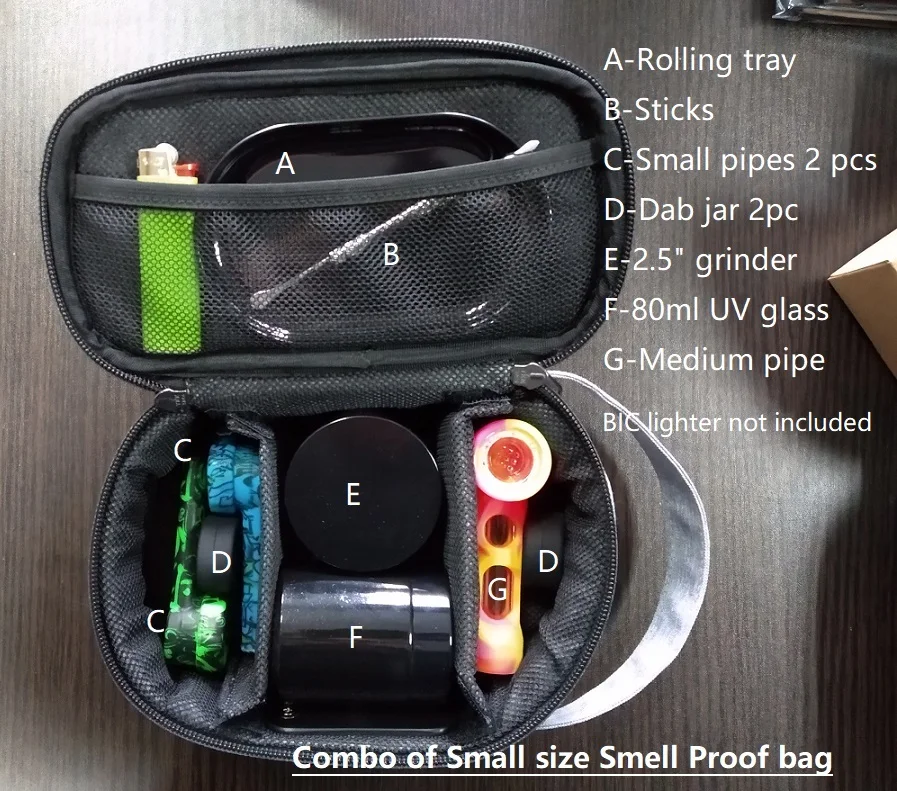 Combo Small bag