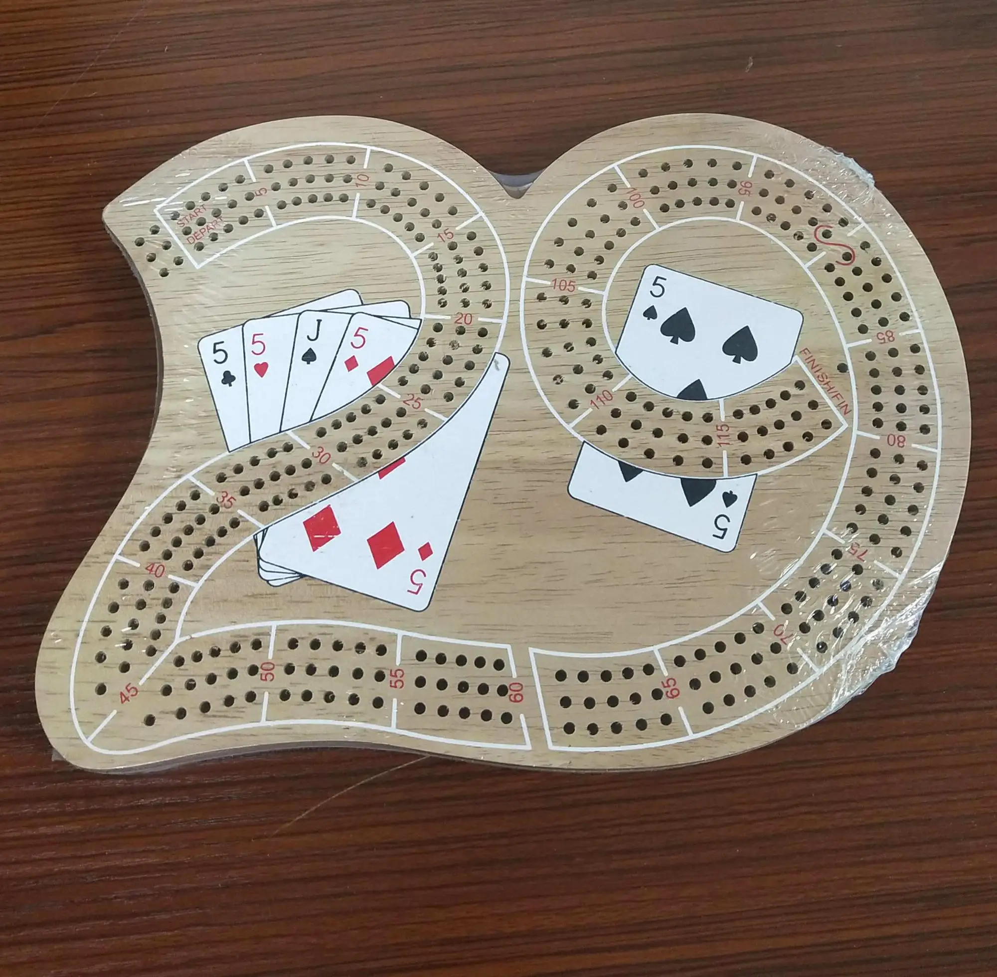 cribbage pegs