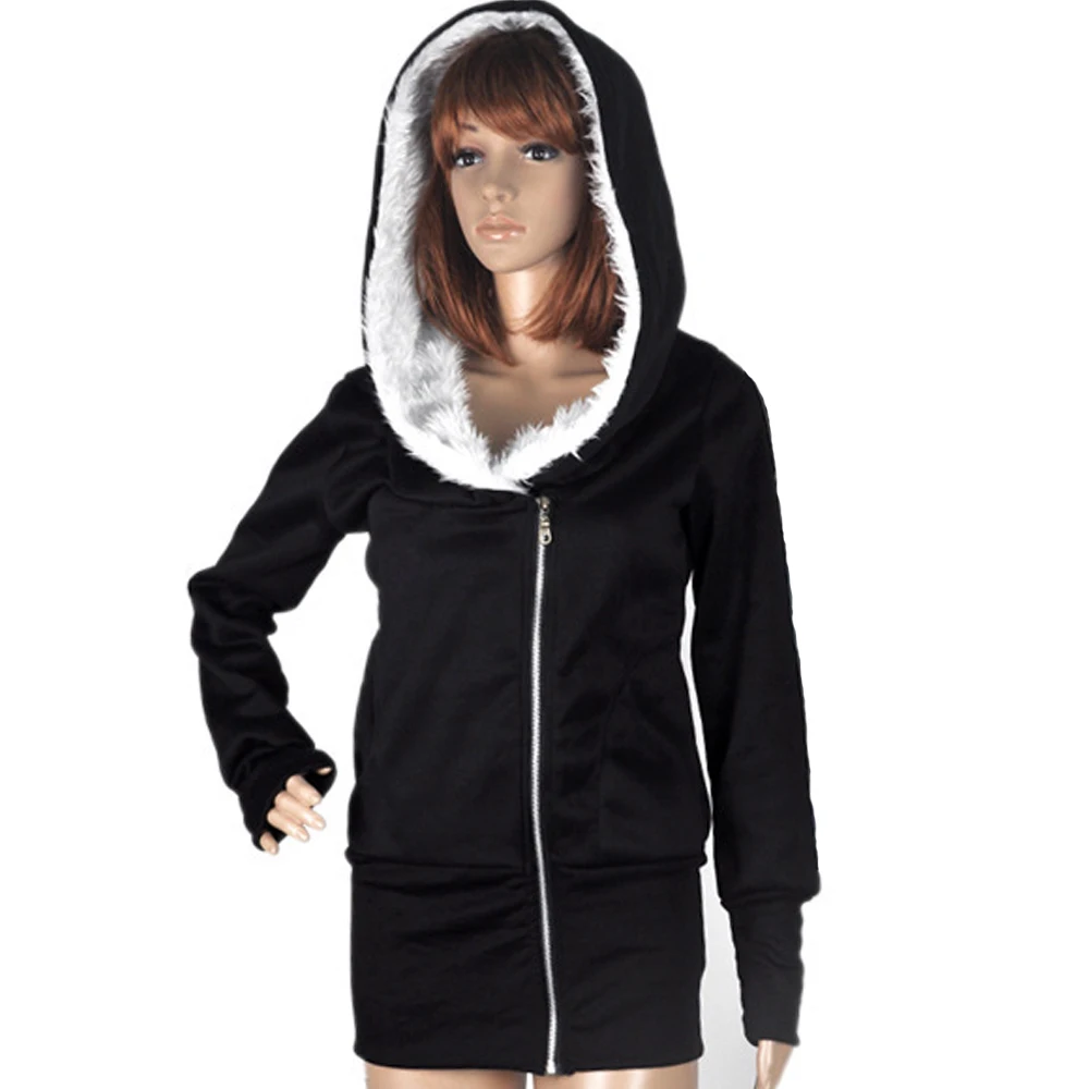 cheap female hoodies