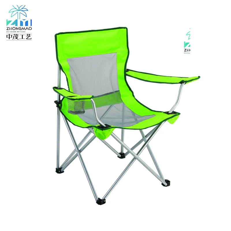 Best Selling Camping Lawn Outdoor Beach Metal Folding Chairs Parts