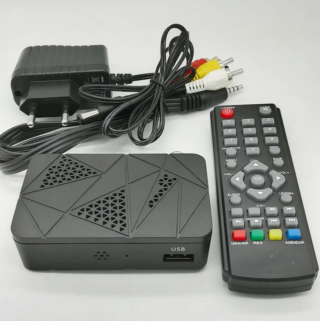 Dvbt2 Mpeg4 Set Top Box Receiver,Hd Fta Dvbt2 Receiver Buy Fta Hd