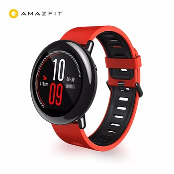 amazfit pace ip68