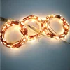 24V led string light connector male and female holiday fairy led light string for garden,patio