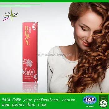 Salon Hair Color Dark Blonde Hair Dye For Professional Use Buy