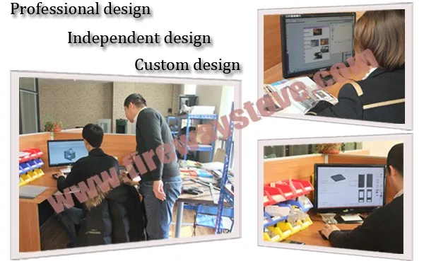 Imported High Temperature Paint Ce Iso Wood Stove Burning Buy