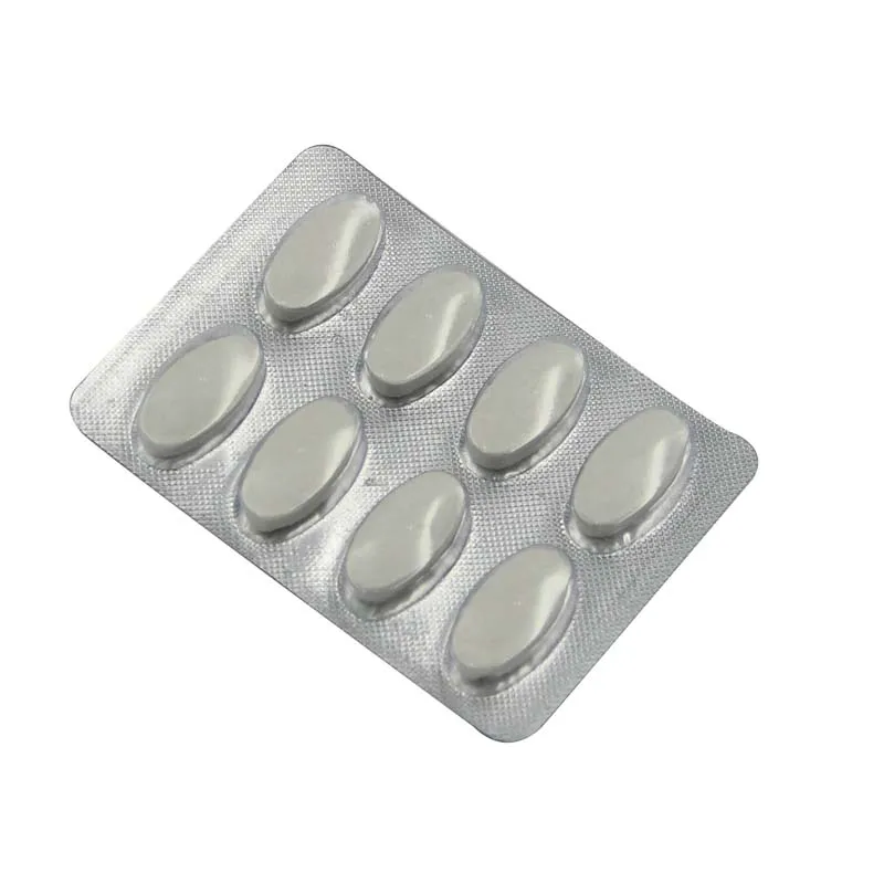 32pcs Collagen Tablets For Facial Mask Machine Effervescent Mask