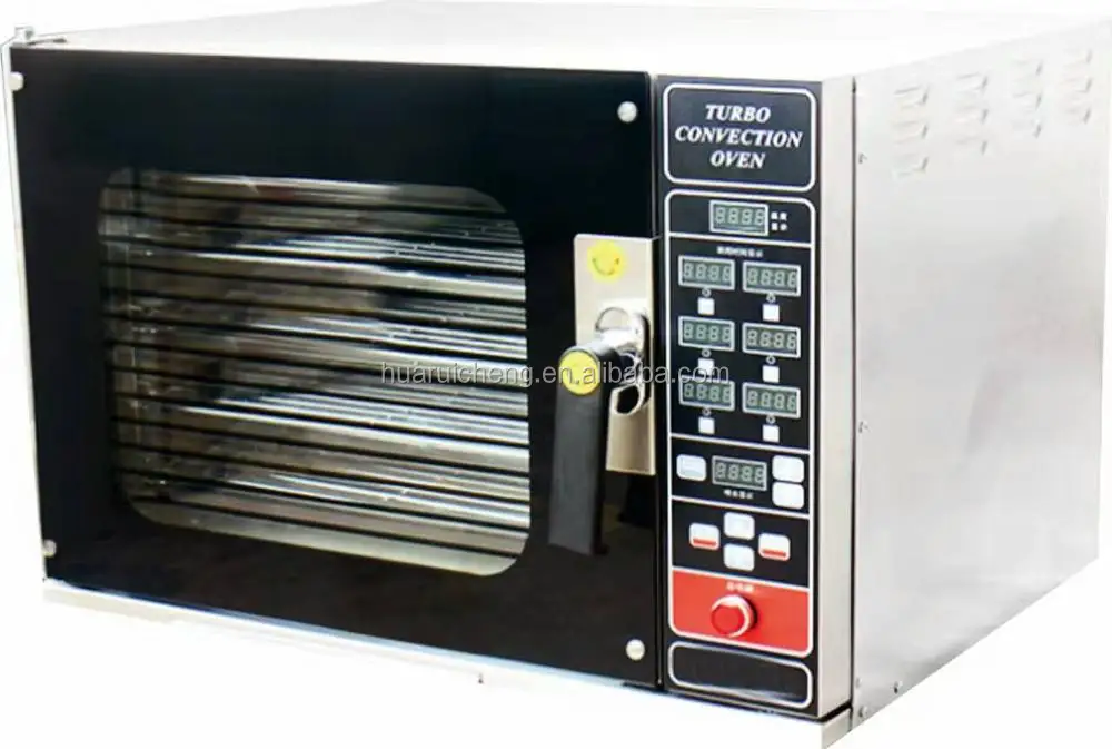 Commercial Heavy Duty Digital Halogen Oven Convection Oven Turbo Oven