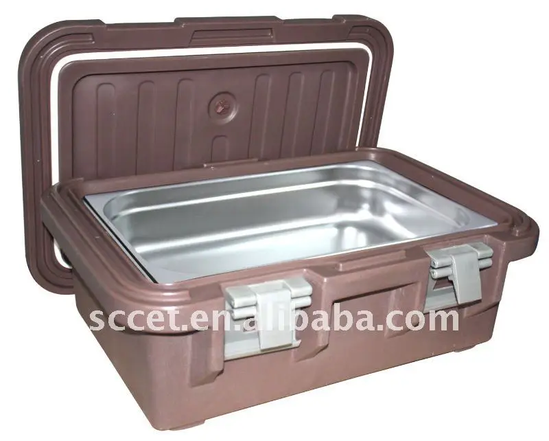 24l Plastic Insulated Hot Food Container - Buy Insulated Hot Food