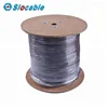 Slocable Solar Cable Halogen Free 8AWG 10mm2 Single Core 99.999% Pure Copper PV Cable
