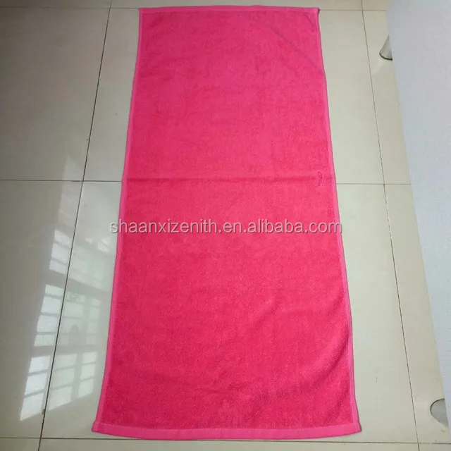 Sports towel bath towel.JPG