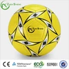 ZHENSHENG good quality durable soccer ball official size 5 size 4 making machine design your own football ball