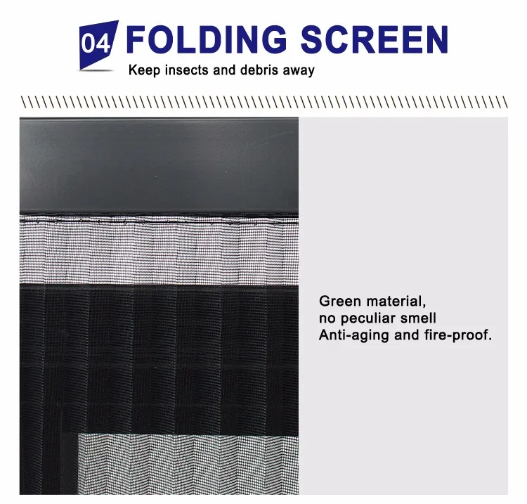 Superwu high quality double glazed aluminium awning windows for commercial use