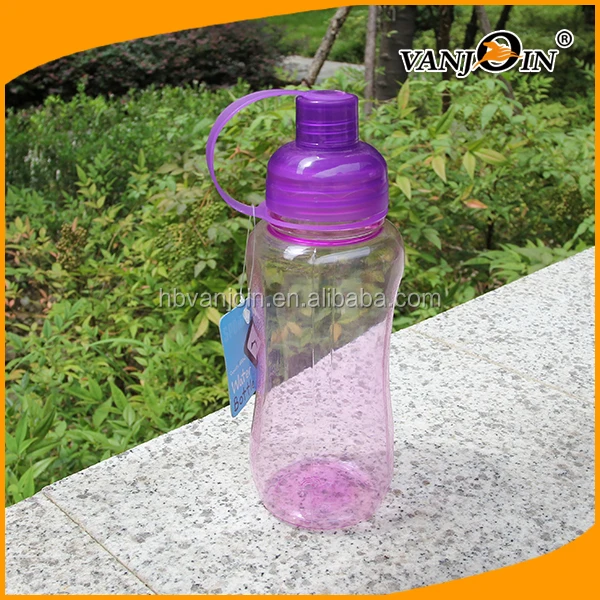 Bpa Free Plastic Cheap Reusable Water Bottles In Different Shapes Buy Cheap Reusable Water