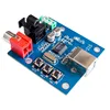 PCM2704 USB DAC to S/PDIF Sound Card Decoder Board 3.5mm Output F/PC