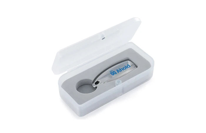 Innovative Product High speed Ellipse Branded USB Flash Disk - ANKUX.COM